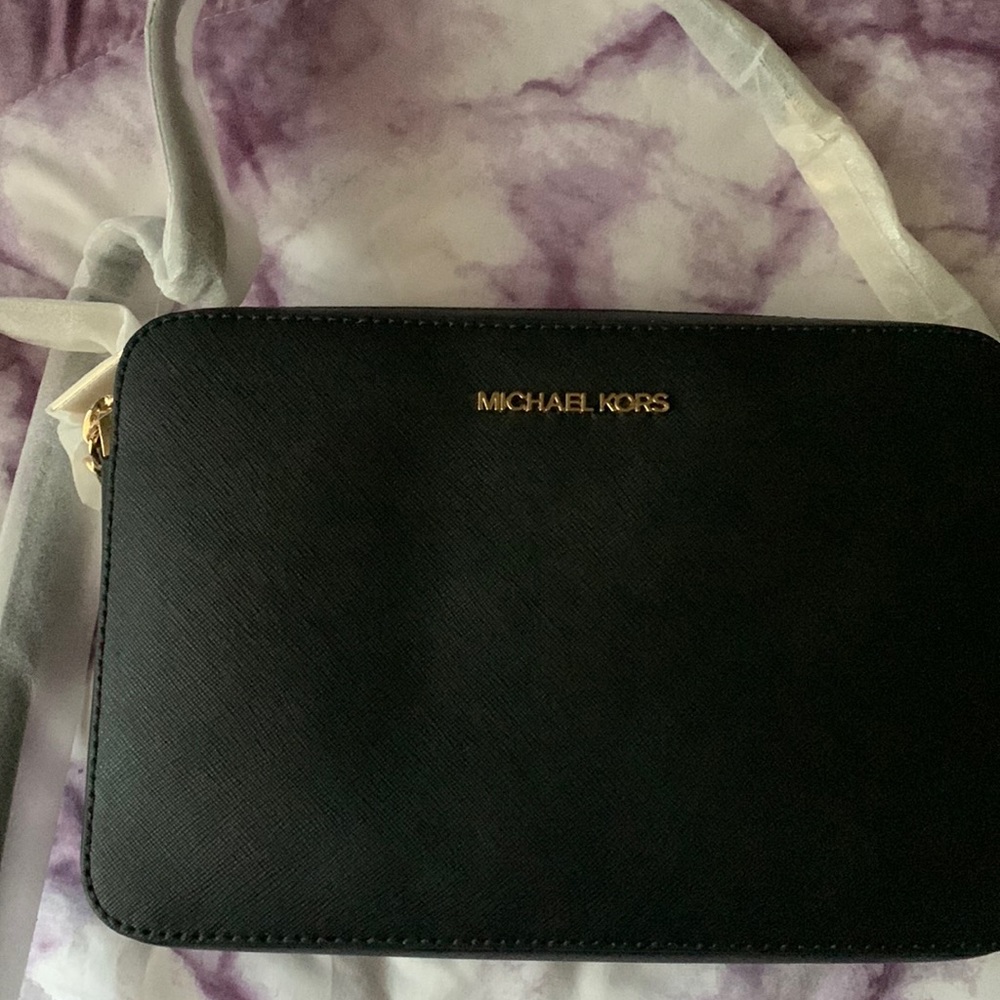 Michael Kors crossbody bag